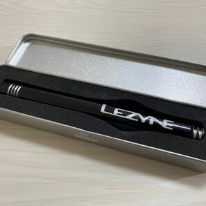 LEZYNE CNC PEN レア品 ロードバイク サイクリング ロード