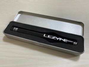 LEZYNE CNC PEN レア品 ロードバイク サイクリング ロード