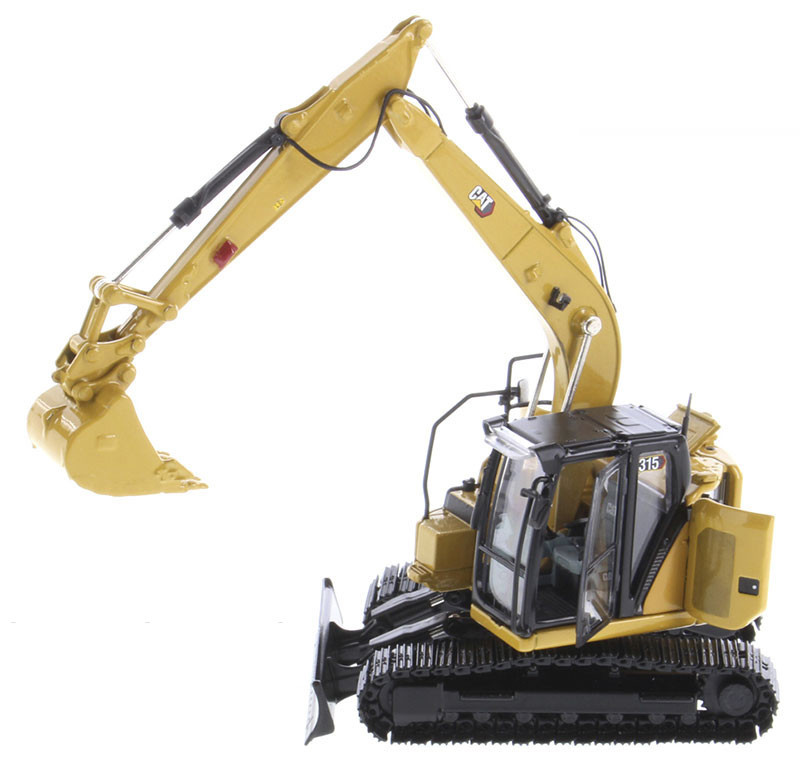 DM 1/50 CAT 315 85957 | JChere雅虎拍卖代购