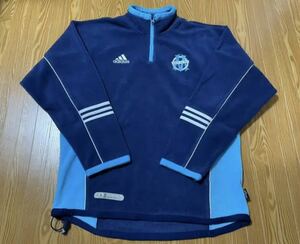 adidas アディダス マルセイユ フリース フランス 長友佑都FC東京 酒井宏樹 浦和レッズ 柏レイソル名波浩 中田浩二 鹿島アントラーズ