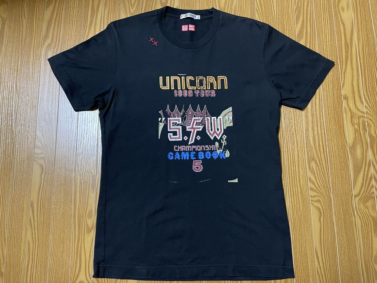 2025年最新】Yahoo!オークション -ユニコーン tシャツ(音楽)の