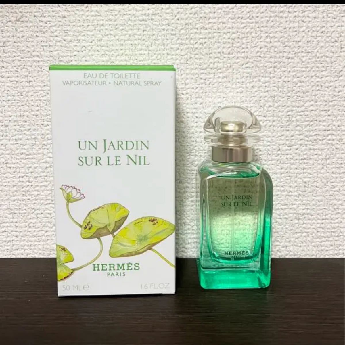 工場直送工場直送♡ HERMES ♡イリスウキヨエ 香水100ml 香水(女性用
