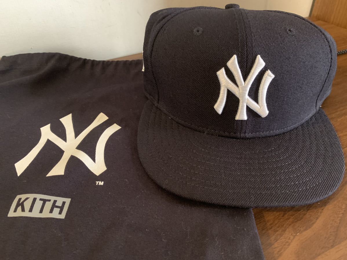 ヤフオク! -「kith」(ニューエラ) (な~の)の落札相場・落札価格