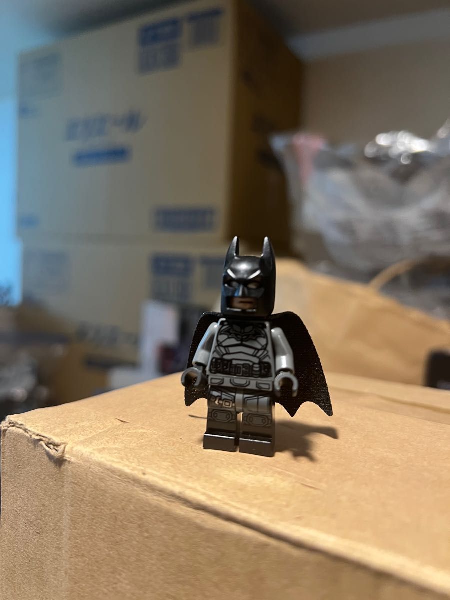 レゴ7779 バットマン未開封品 美品|PayPayフリマ