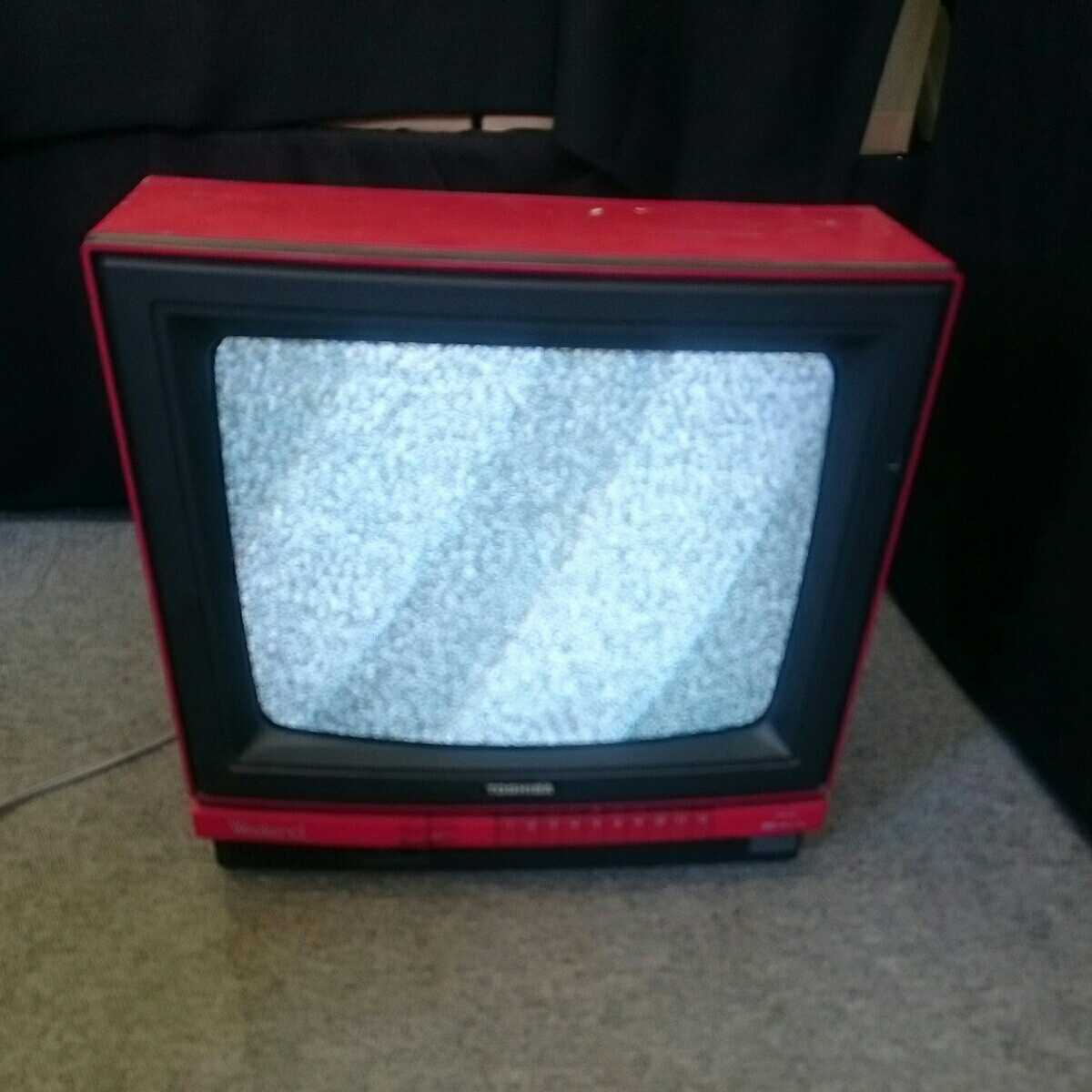 女性が喜ぶ♪ www.neelikon.co.uk 昭和 レトロ 激レア TOSHIBAテレビ