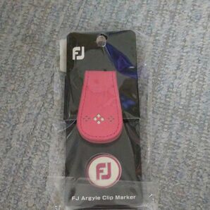 FootJoy ゴルフマーカー