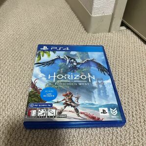 [ps4,ps5] Horizon forbidden west 韓国語版 korean