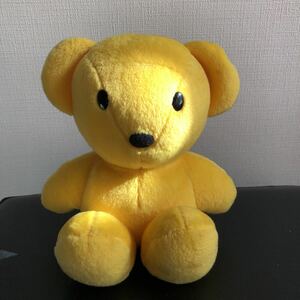  Miffy teti seat gchi soft toy bear .. bear bruna 