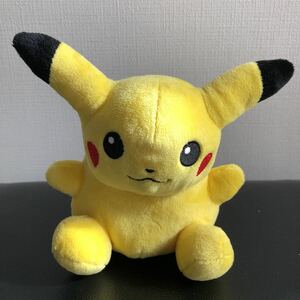 ポケモンセンター ポケモン ピカチュウ　ぬいぐるみ 2011 ポケセン