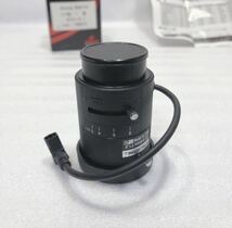 【未使用】TV308DC-2 3.0mm-8.0mm 防犯カメラ 送料無料_画像2