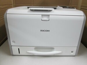 ◎ [Junk] Используемый лазерный принтер Ricoh [Ricoh SP3610] может быть поставлен тонер/детали с барабанами ◎ 2209291