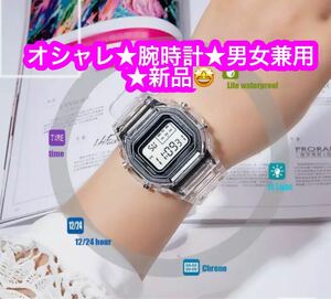  dressing up wristwatch * man and woman use * new goods!