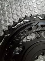 SRAM　スラム　チェーンリング　48-35/12ｓ　USA_画像6