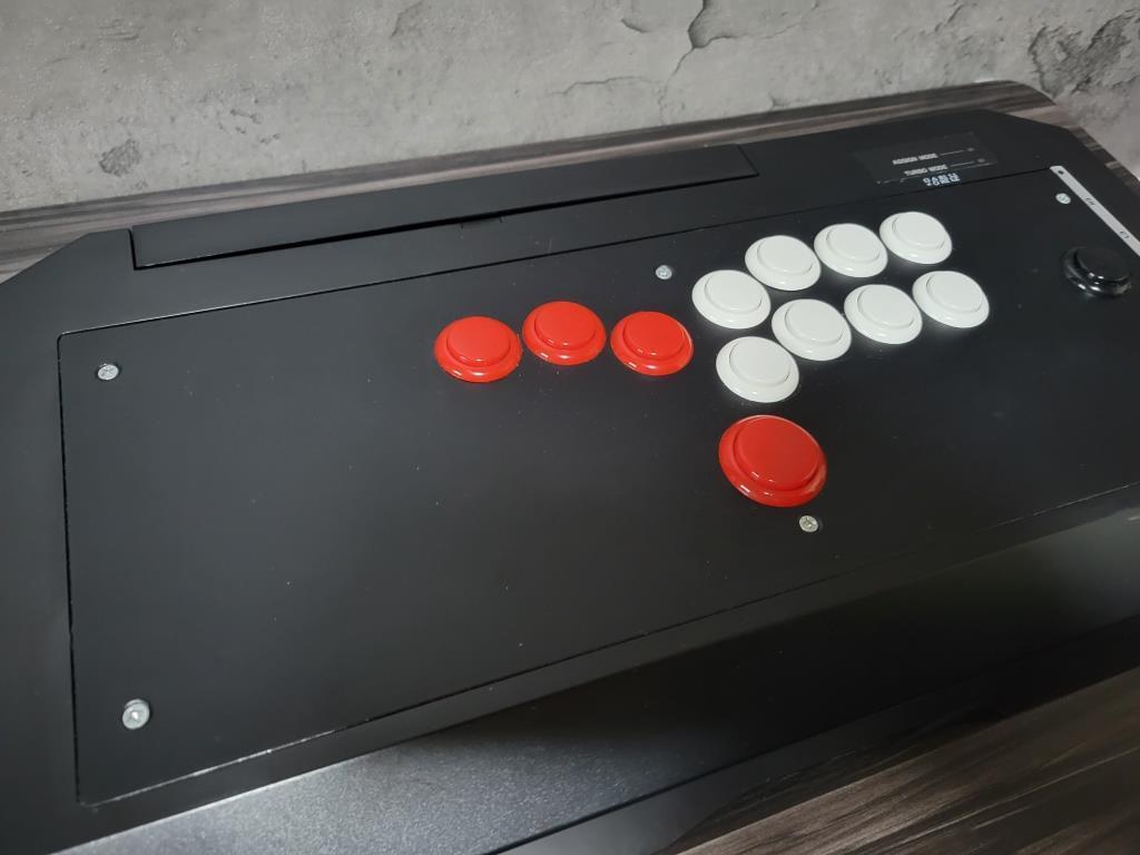 商品 リアルアーケードPro.VHAYABUSA PS4 HORI アケコン fawe.org