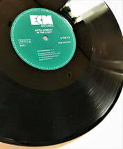 【西独版】ジャズピアニスト　キース・ジャレット　Keith Jarrett　LPレコード アルバム『IN THE LIGHT』 (1974年) 　ECMレコード_画像6