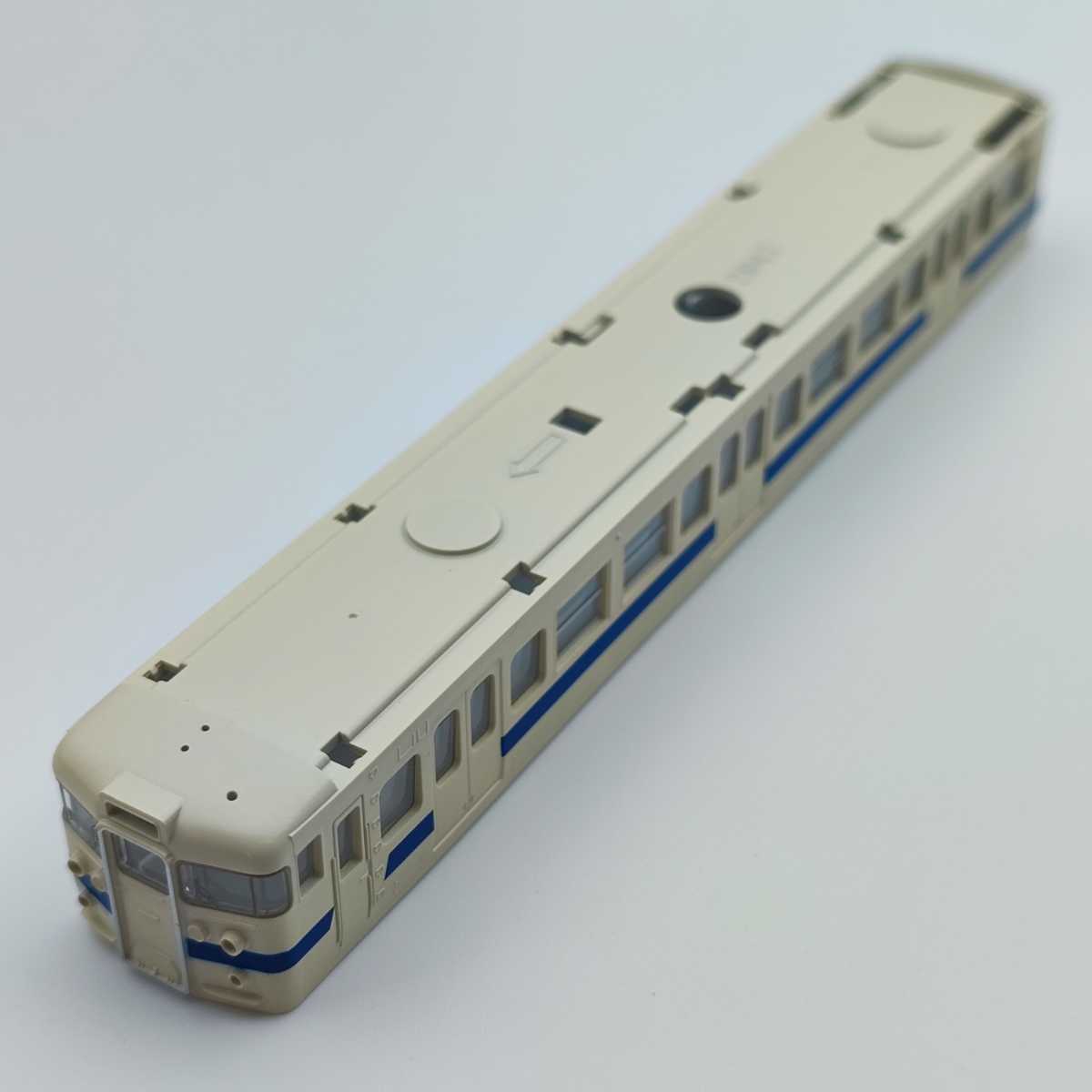 70%OFF!】 TOMIX トミックス 92721 JR 415系近郊電車 常磐線 セットB