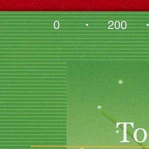 図書カード1000☆全国共通図書カード☆Tosho Card ※パンチ穴式の画像2