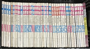 3　相撲　まとめて　45冊以上　セット　千代の富士　輪島　若乃花　貴ノ花
