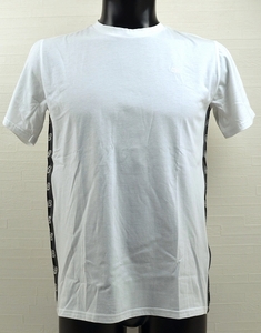 ★【new balance ニューバランス】半袖Tシャツ JMTP9203 WT Mサイズ