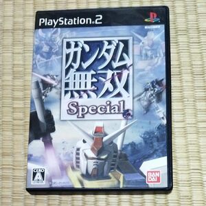【PS2】 ガンダム無双Special