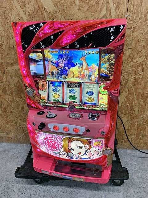 ヤフオク! -「コイン不要機 番長」の落札相場・落札価格