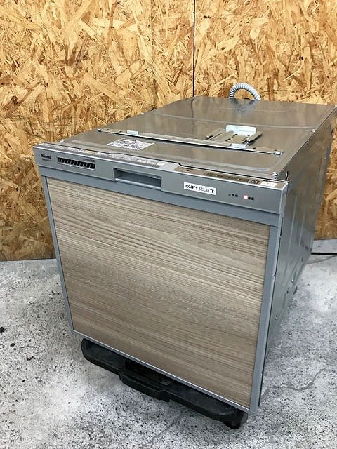 ヤフオク! -「rinnai」(食器洗い機、食器乾燥機) (キッチン、食卓)の ...