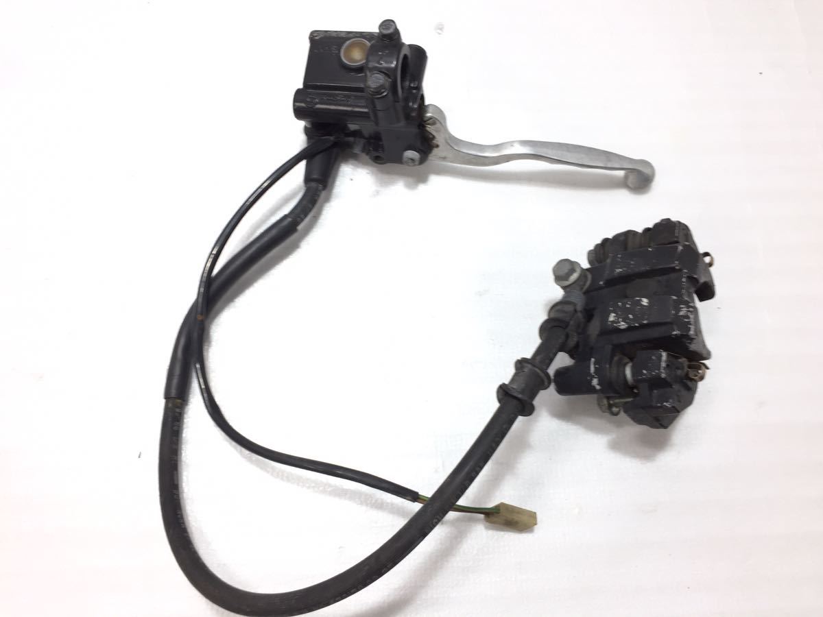 ヤフオク! -「ysr50 シリンダー」(ブレーキ) (パーツ)の落札相場・落札価格