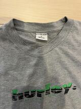 アメリカ製　made in USA ハーレー　hurley Tee tシャツ Lサイズ_画像2