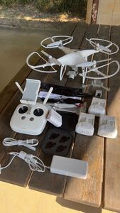 PayPayフリマ|dji mini3 pro 用 フライモア キット プラス