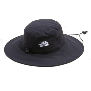 THE NORTH FACE ザノースフェイス ツイスト ポーチ ブリマー ハット　OS　Twist And Pouch Brimmer Hat TNF BLACK