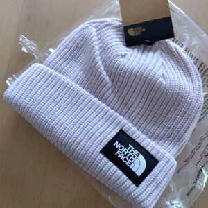 THE NORTH FACE SALTY DOG BEANIE LAVENDOR FOG LIGHT HEATHER OS ノースフェイス　ソルティードッグ　ニット帽　ビーニー　