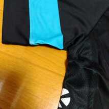 Rapha Team Sky Replica Jersey 2016 ラファ　スカイ　レプリカ　ジャージ　L_画像9