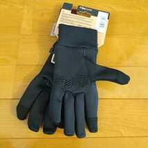 Outdoor Research　アウトドアリサーチ　 PL150 Sensor Gloves　センサー　グローブ　Black Medium_画像3