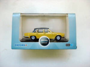 ○OXFORD オックスフォード／トライアンフ 2500 (1/76)