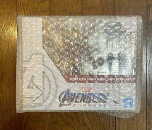  figuarts end game Ironman 85 new goods unopened 