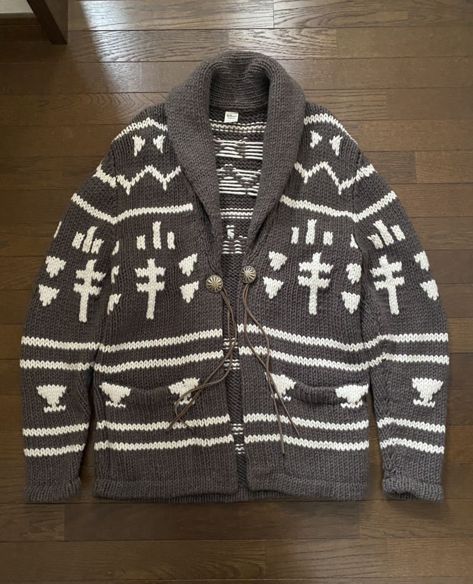 ヤフオク! -「カシミヤ カーディガン」(ロンハーマン) (ろ)の落札相場 ...