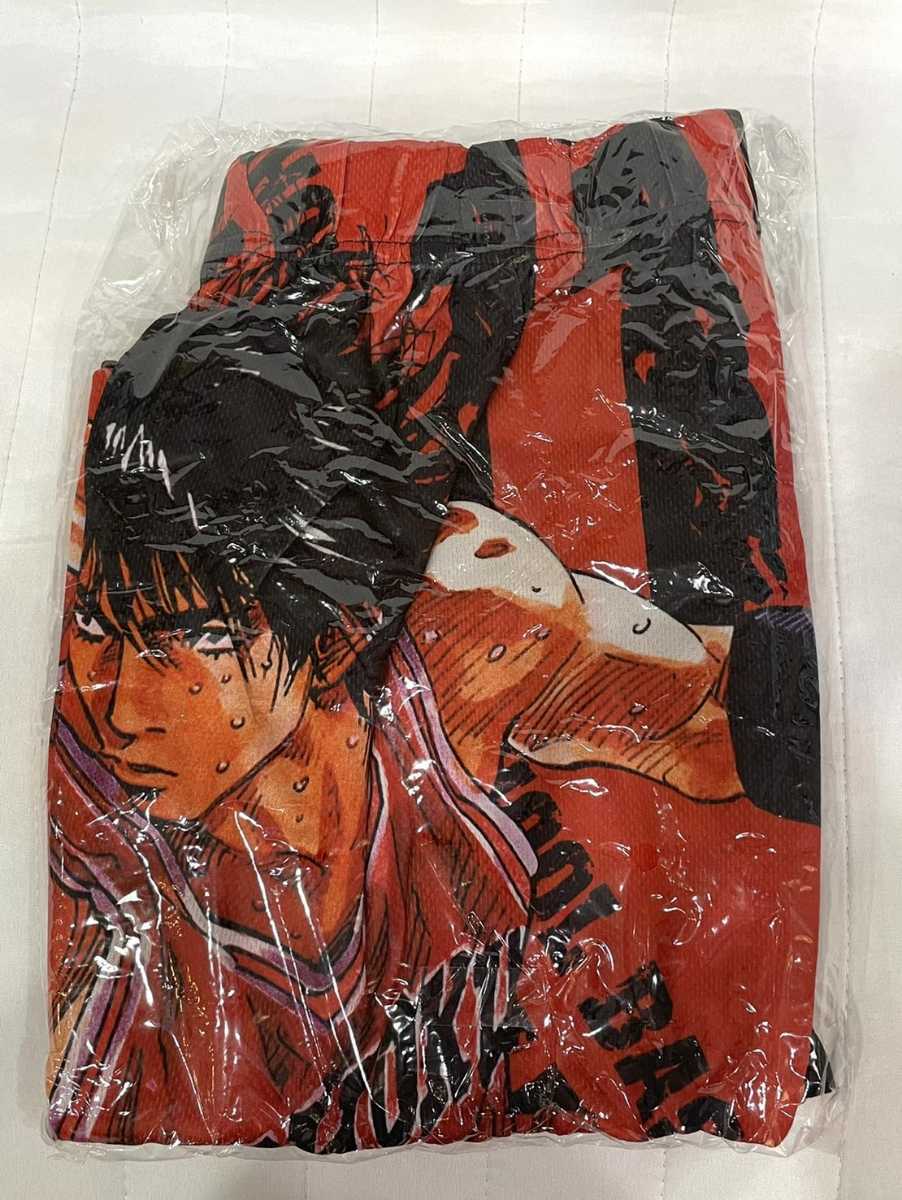 ヤフオク! -湘北ジャージの中古品・新品・未使用品一覧