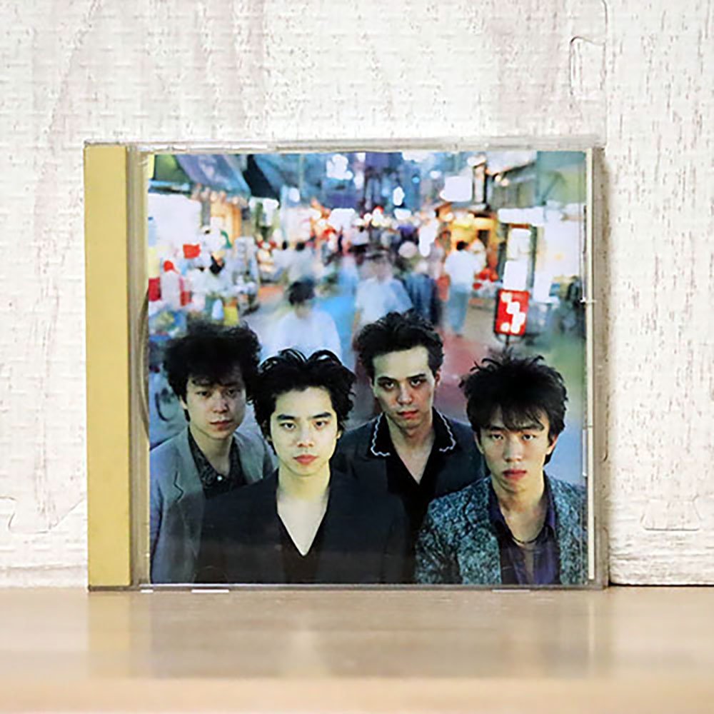 最大91%オフ! エレファントカシマシ 浮世の夢 初回限定盤 エレカシ