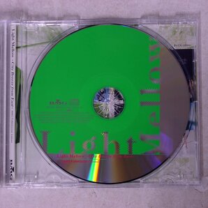 VA/LIGHT MELLOW～CITY BREEZE FROM EAST～BMG FUNHOUSE EDITION/BMG BVCK35001□の画像2