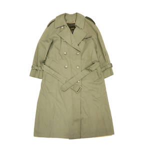 ビンテージ london fog ライナー チノ トレンチ コート L ロンドンフォグ vintage レディース ユニセックス ロング ジャケット jacket coat