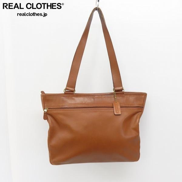 COACH オールドコーチ トートバッグの値段と価格推移は?|312件の売買 ...