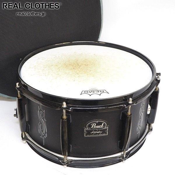 予約販売品予約販売品Pearl スネアドラム ジョーイ・ジョーディソン