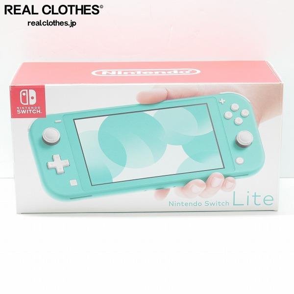 ヤフオク! -ニンテンドースイッチライトの中古品・新品・未使用品一覧 ヤフオク! -ニンテンドースイッチライトの中古品・新品・未使用品一覧