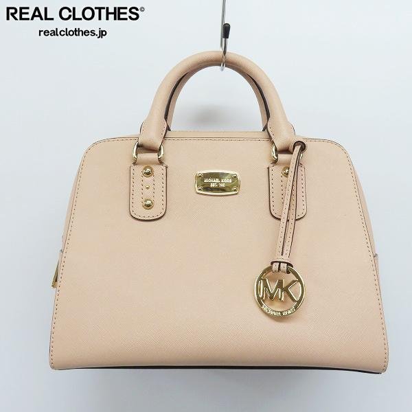 ヤフオク! -「ショルダーバッグ2way ☆michael kors(マイケルコース ...