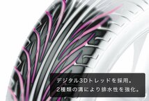 ケンダ KR20 245/35R19 93W