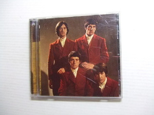 К ★ Процедура качества качества CD ★ Best Of Kinks 20 Songs 1999 Импортная доска/The Kinks ★ Улучшение, возможно, лучшее в мире