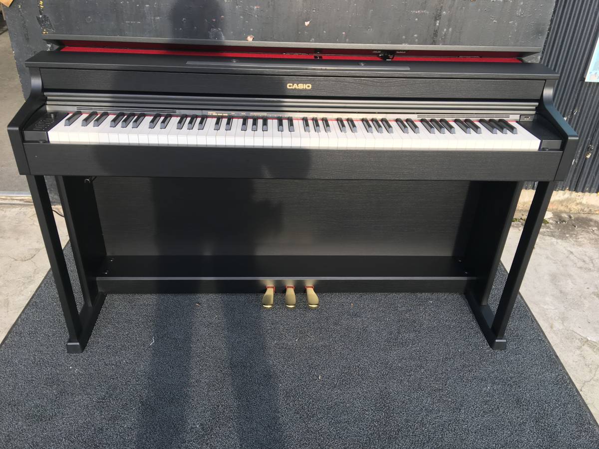 ヤフオク! -電子ピアノ カシオ ap(電子ピアノ)の中古品・新品・未使用 