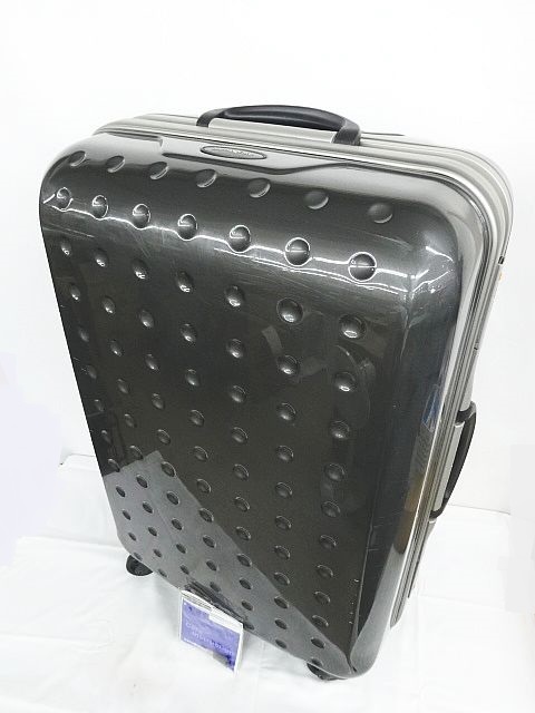 ヤフオク! -サムソナイトスーツケースの中古品・新品・未使用品一覧