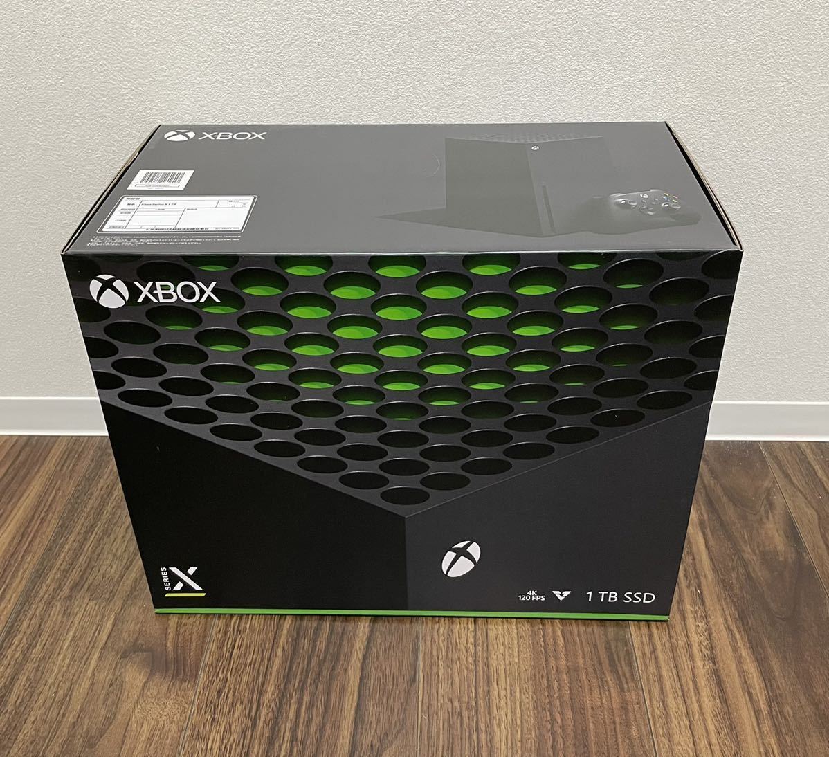 ヤフオク! -「xbox 本体」(Xbox Series X/S本体) (Xbox Series X/S)の 