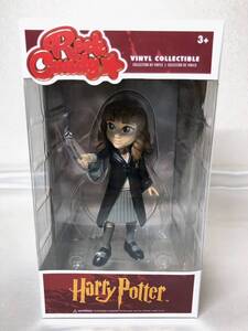 Funko Rock Candy HarryPotter フィギュア ハリーポッター ハーマイオニー・グレンジャー ホットトイズ ファンコ ロックキャンディー